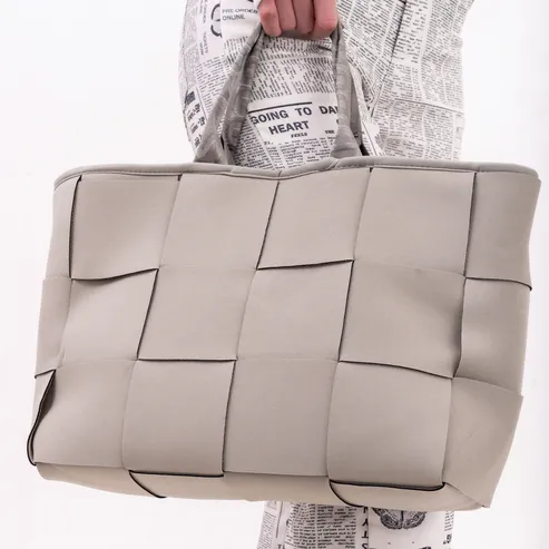 Popups Icon Tote