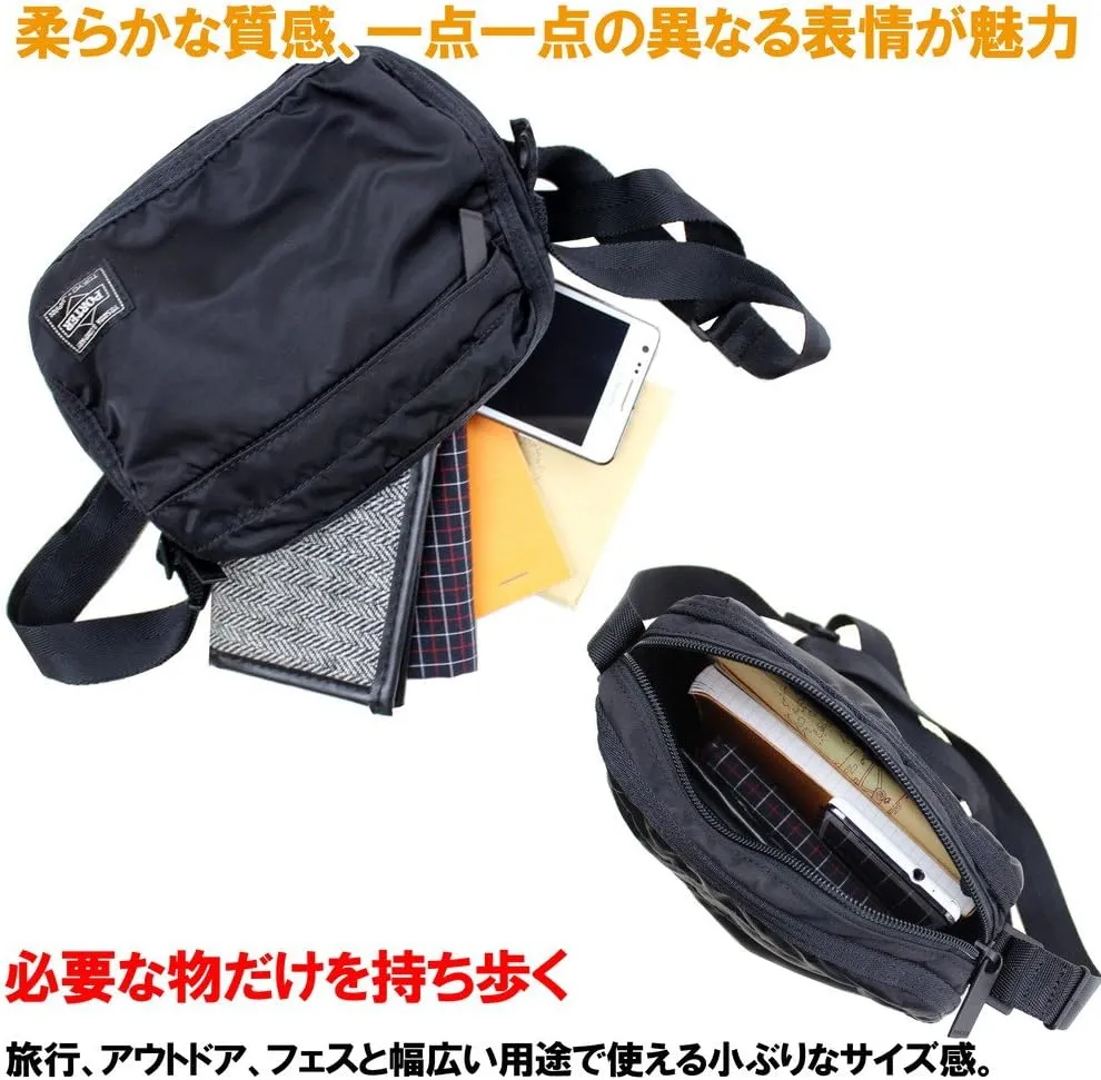 Porter Business Bag Frame