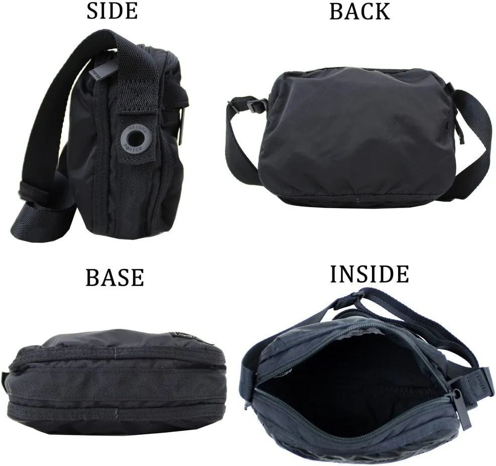 Porter Business Bag Frame