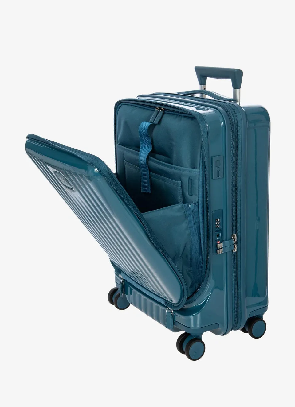 Positano Carry-on Business Trolley