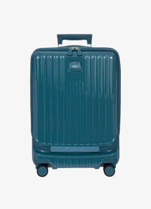 Positano Carry-on Business Trolley