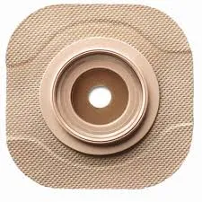 Premier One-Piece Drainable Pouch, Soft Convex CeraPlus Barrier, Pre-Cut Stoma Opening 1-1/8" (29mm), 12" (30cm), Lock 'n Roll Closure - Box of 5