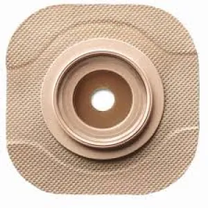 Premier One-Piece Drainable Pouch, Soft Convex CeraPlus Barrier, Pre-Cut Stoma Opening 1-1/8" (29mm), 12" (30cm), Lock 'n Roll Closure - Box of 5