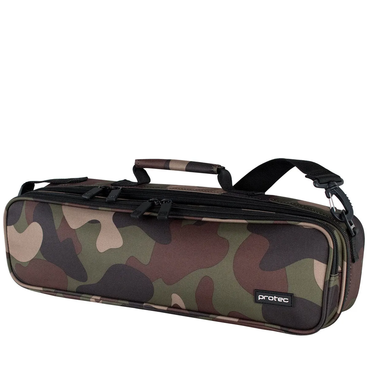 Protec Flute Case Cover - Deluxe Series (5 colours)