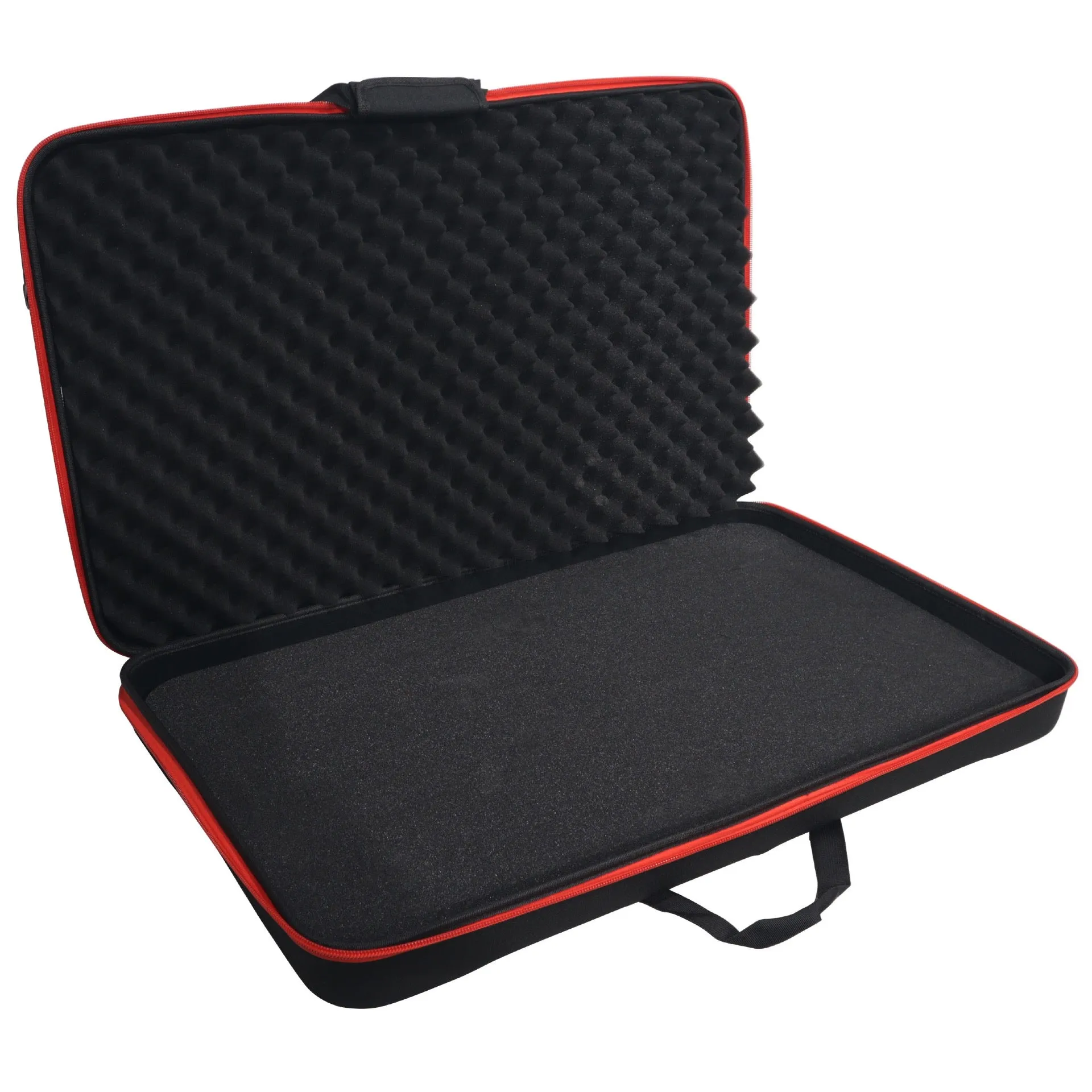 ProX ZeroG Large DJ Controller EVA Ultra-Lightweight Molded Hard-Shell Case