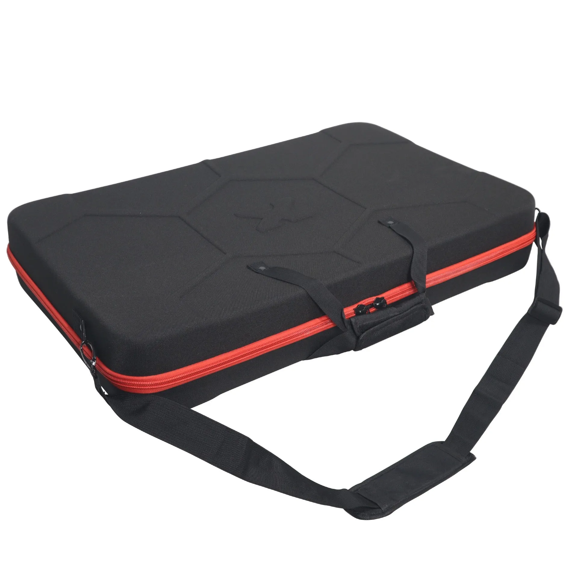 ProX ZeroG Large DJ Controller EVA Ultra-Lightweight Molded Hard-Shell Case