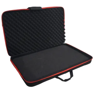 ProX ZeroG Large DJ Controller EVA Ultra-Lightweight Molded Hard-Shell Case