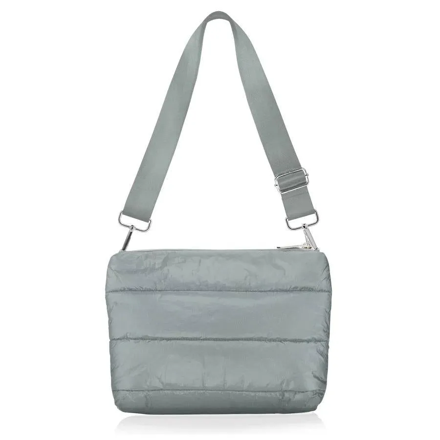 Puffer Purse