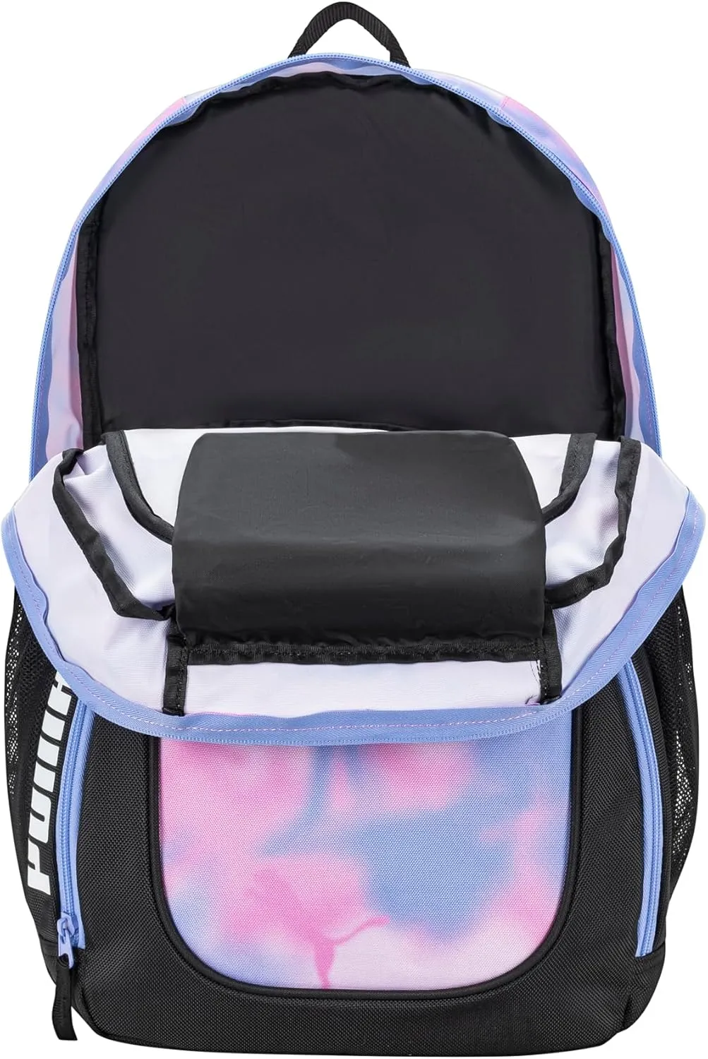 PUMA Evercat Contender-Backpack, Pink/Purple, One Size