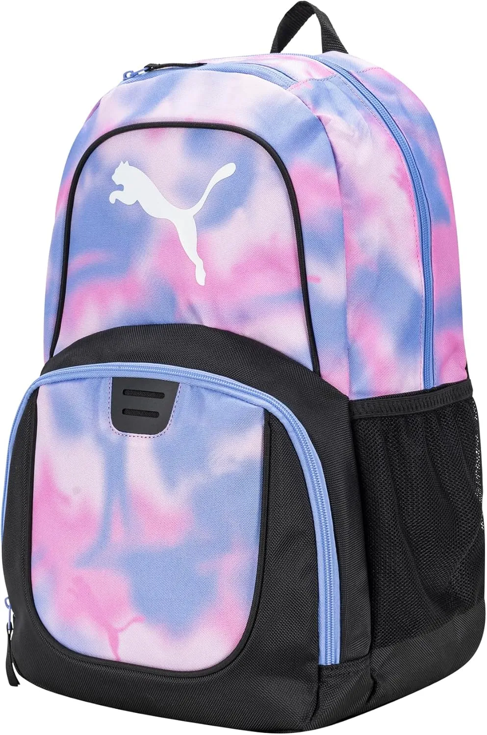 PUMA Evercat Contender-Backpack, Pink/Purple, One Size