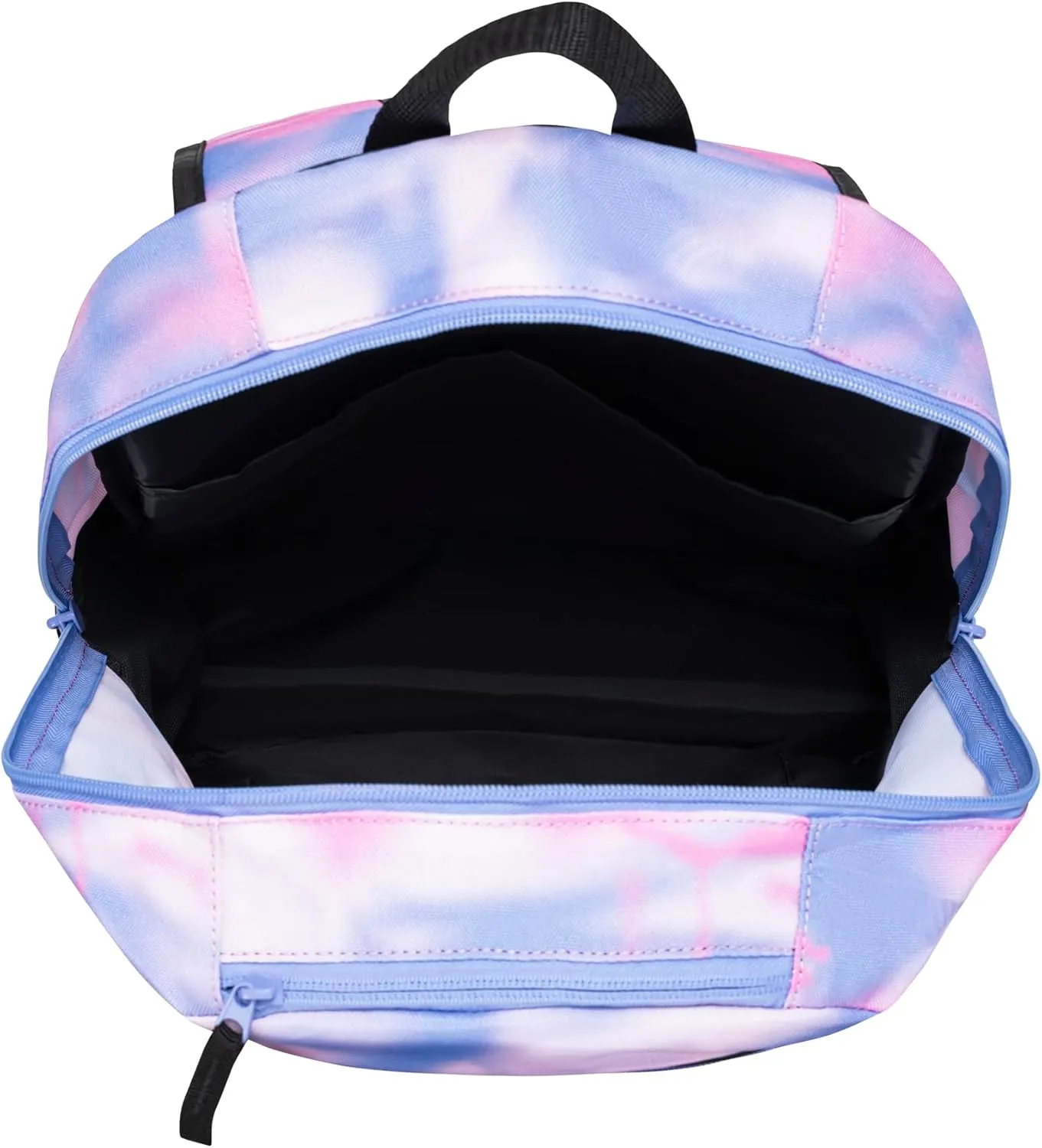PUMA Evercat Contender-Backpack, Pink/Purple, One Size