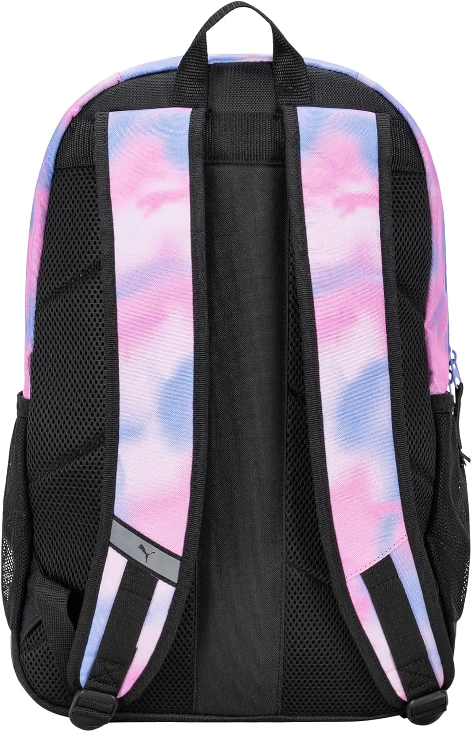 PUMA Evercat Contender-Backpack, Pink/Purple, One Size
