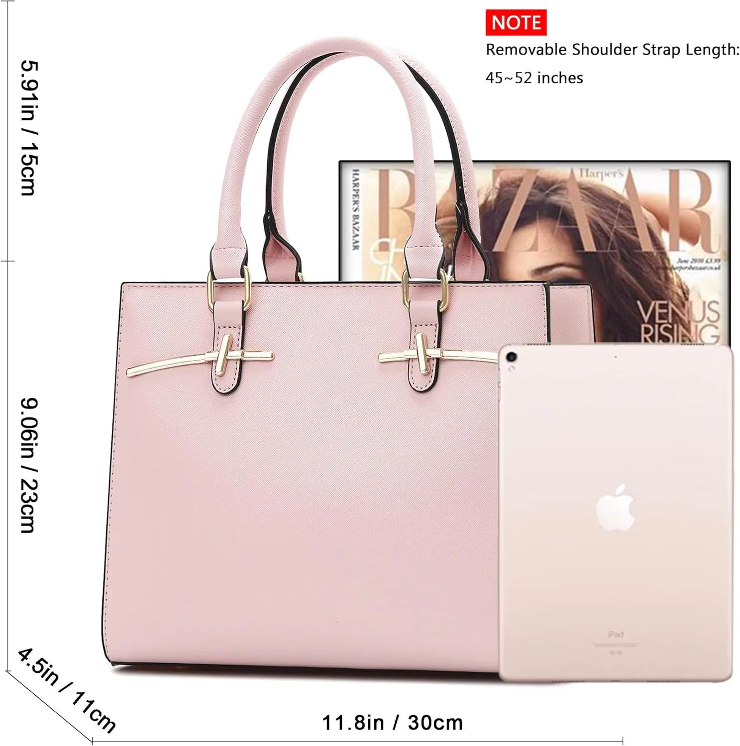 Purses for Women Crossbody Bags for Womens Shoulder Handbags PU Leather Tote Bag Top Handle Purse