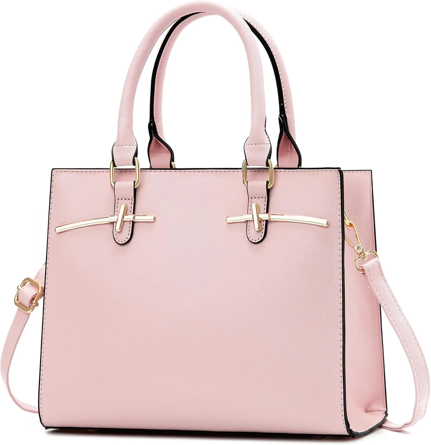 Purses for Women Crossbody Bags for Womens Shoulder Handbags PU Leather Tote Bag Top Handle Purse