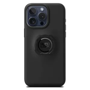 Quad Lock iPhone 15 Pro Max Case