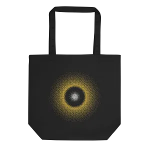 Quantum model Tote Bag