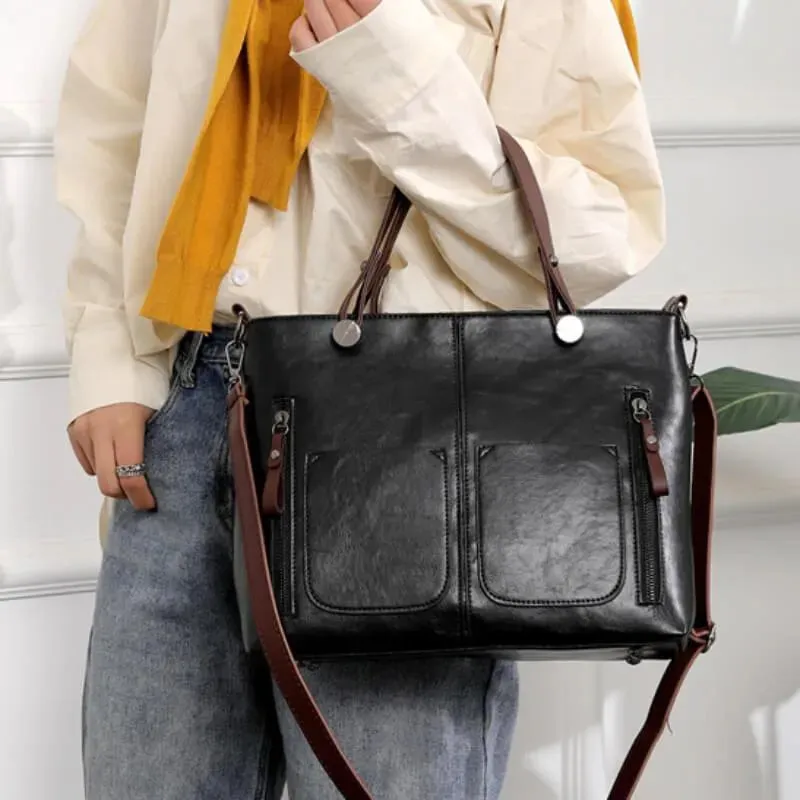 Queenie™ Crossbody Shoulder Bag