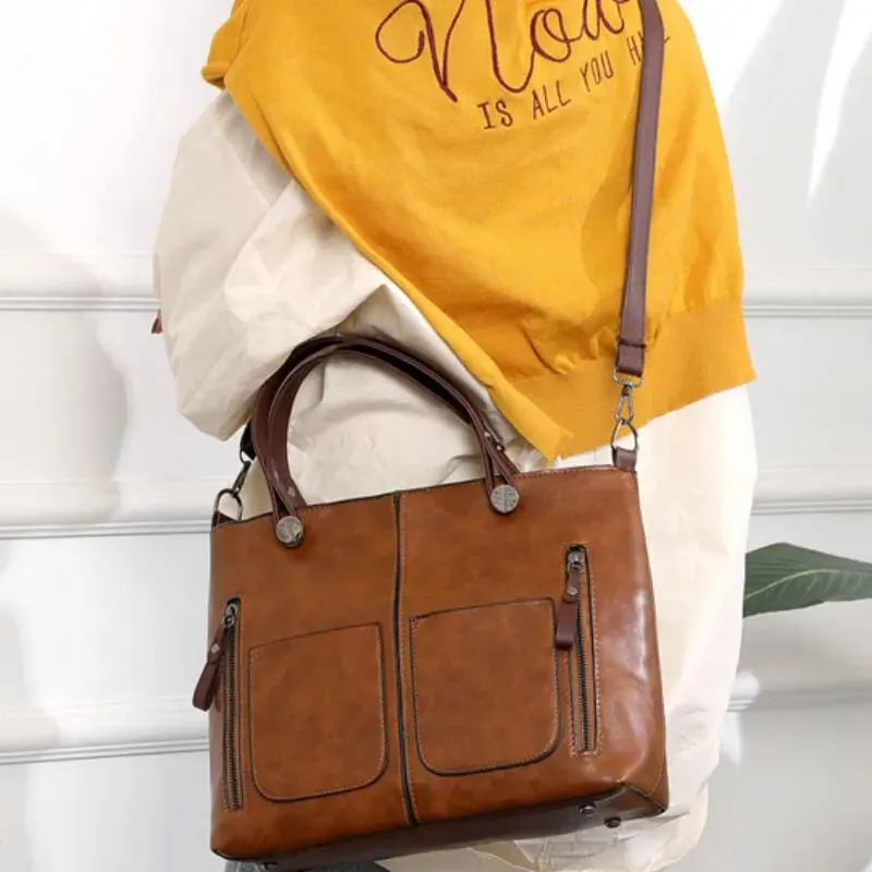 Queenie™ Crossbody Shoulder Bag