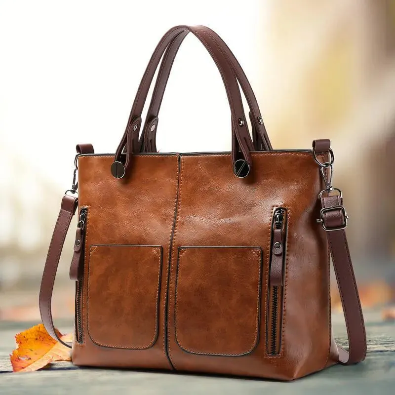 Queenie™ Crossbody Shoulder Bag