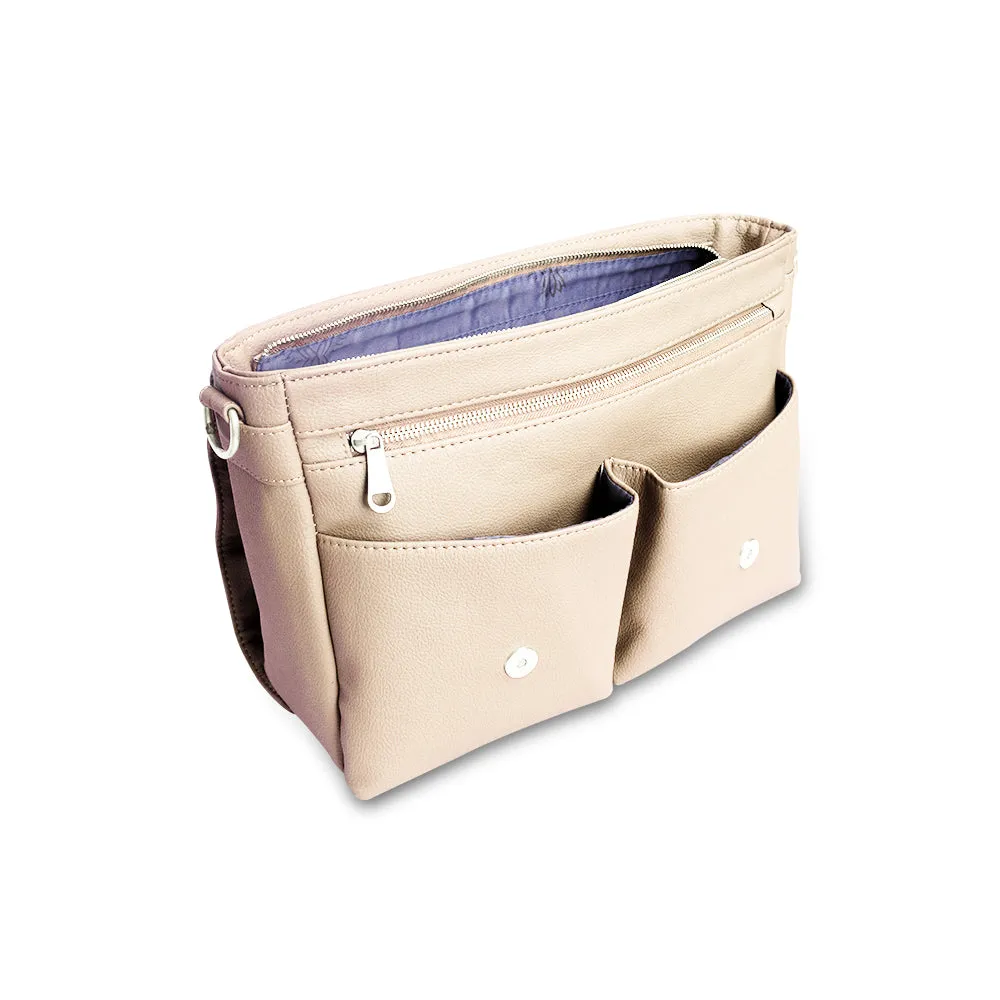 Quest Leather Sling Bag