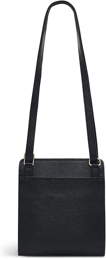 RADLEY London Summer Street Women's Mini Leather Zip Around Crossbody Bag
