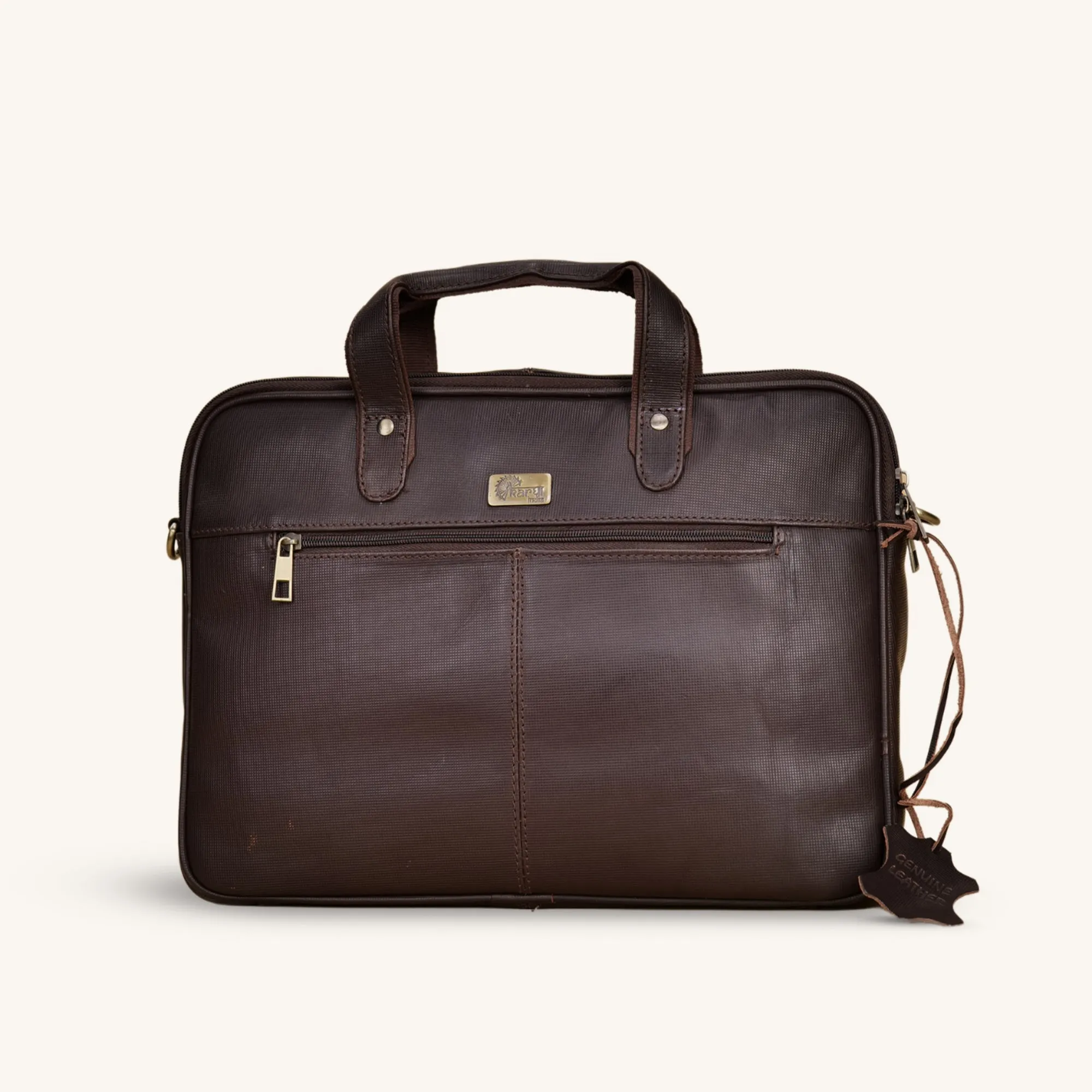 Rafine Elegance Laptop Bag