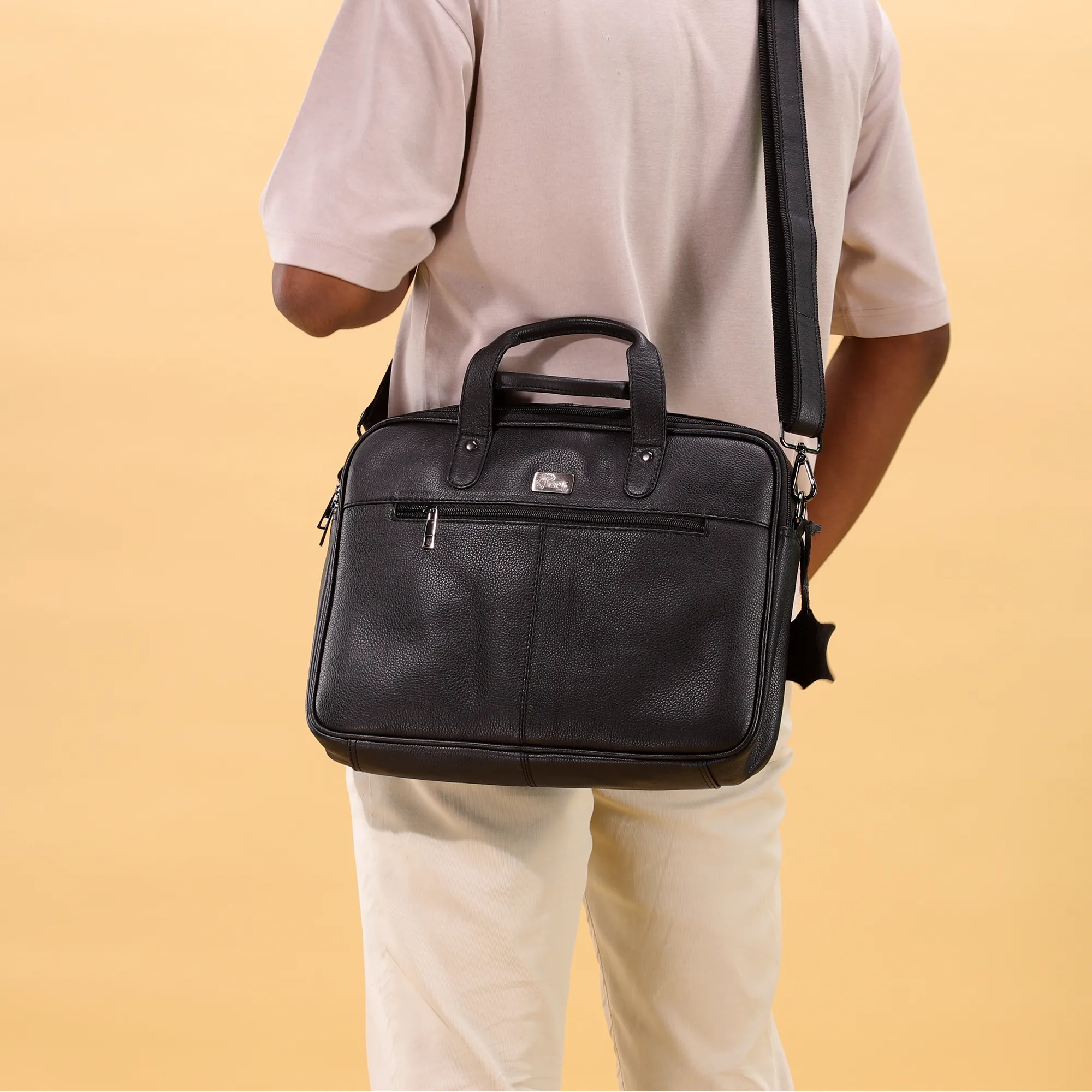 Rafine Elegance Laptop Bag