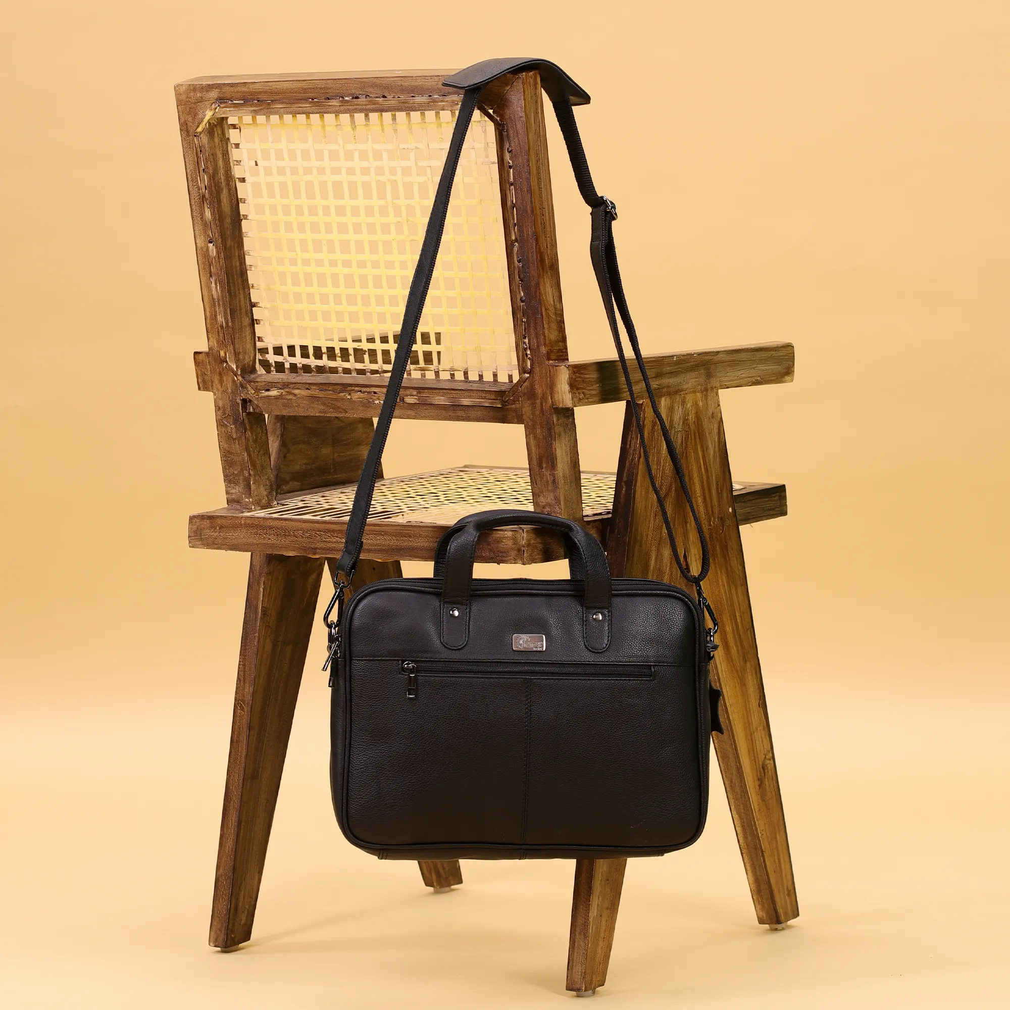 Rafine Elegance Laptop Bag