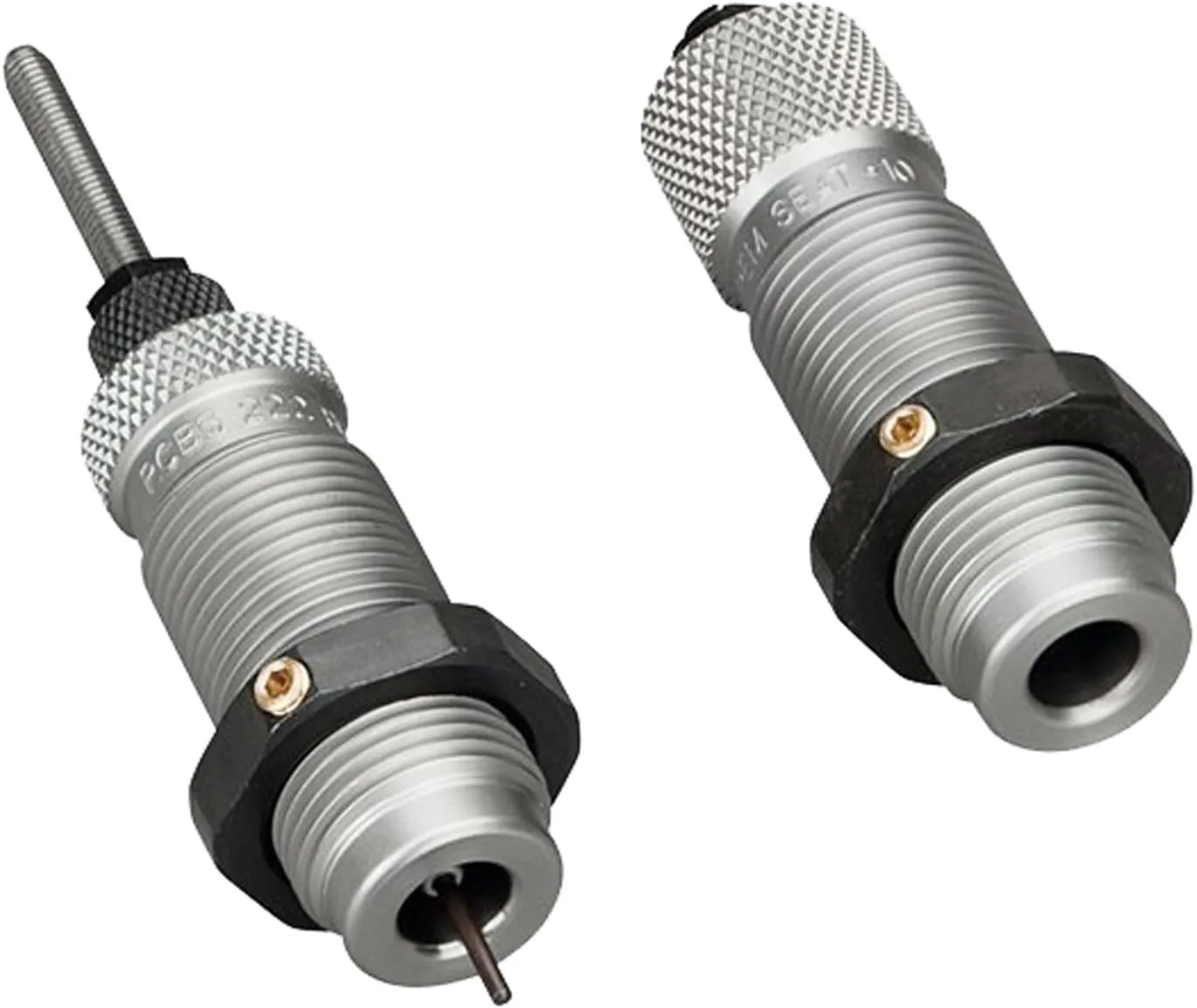 RCBS Group A .338 Federal Full Length Die Set - Reloading for Medium to Large Game Hunting Performance