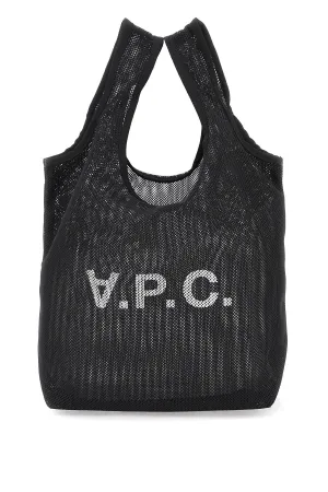 rebound tote bag