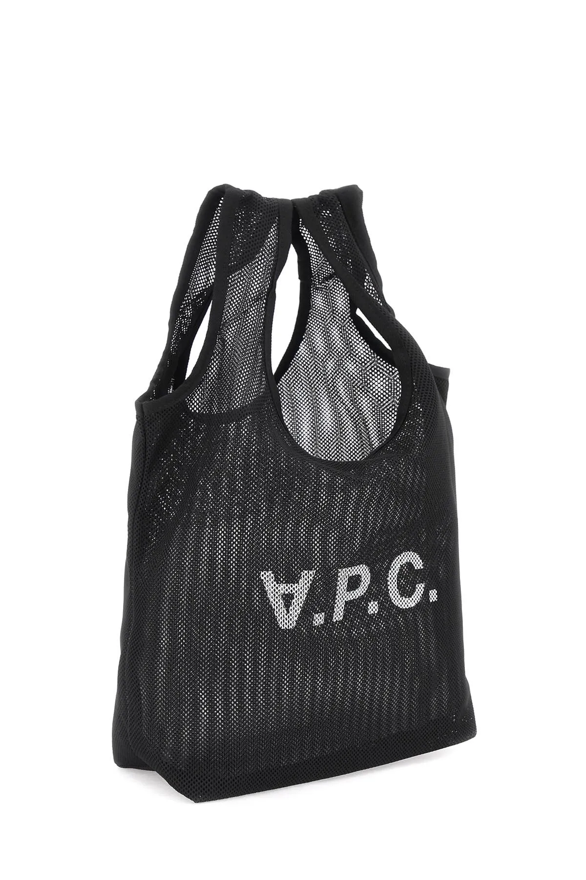 rebound tote bag