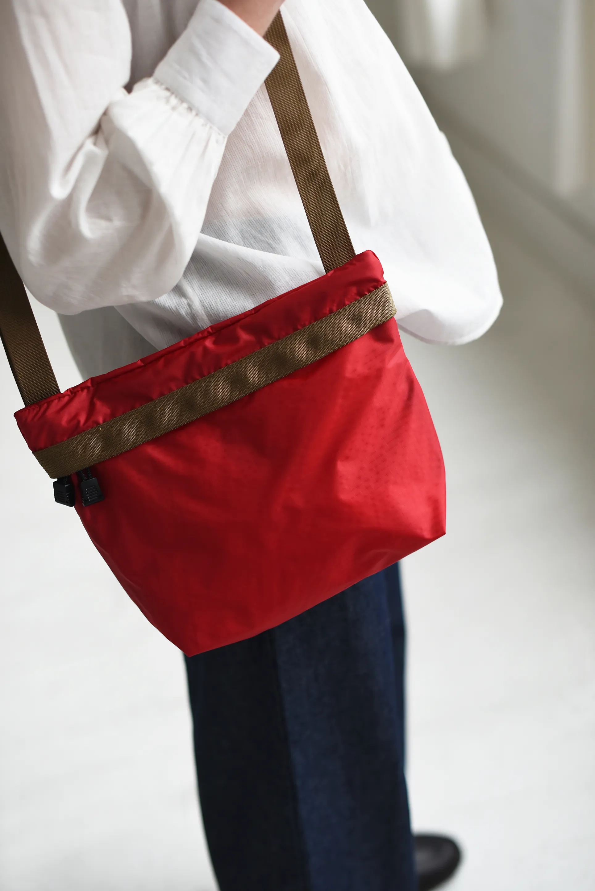 RED/COYOTE (RN-CR-14)