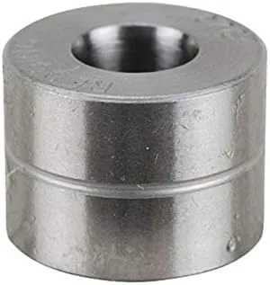 Redding Reloading .226in Heat-Treated Steel Neck Sizing Bushing, 73226