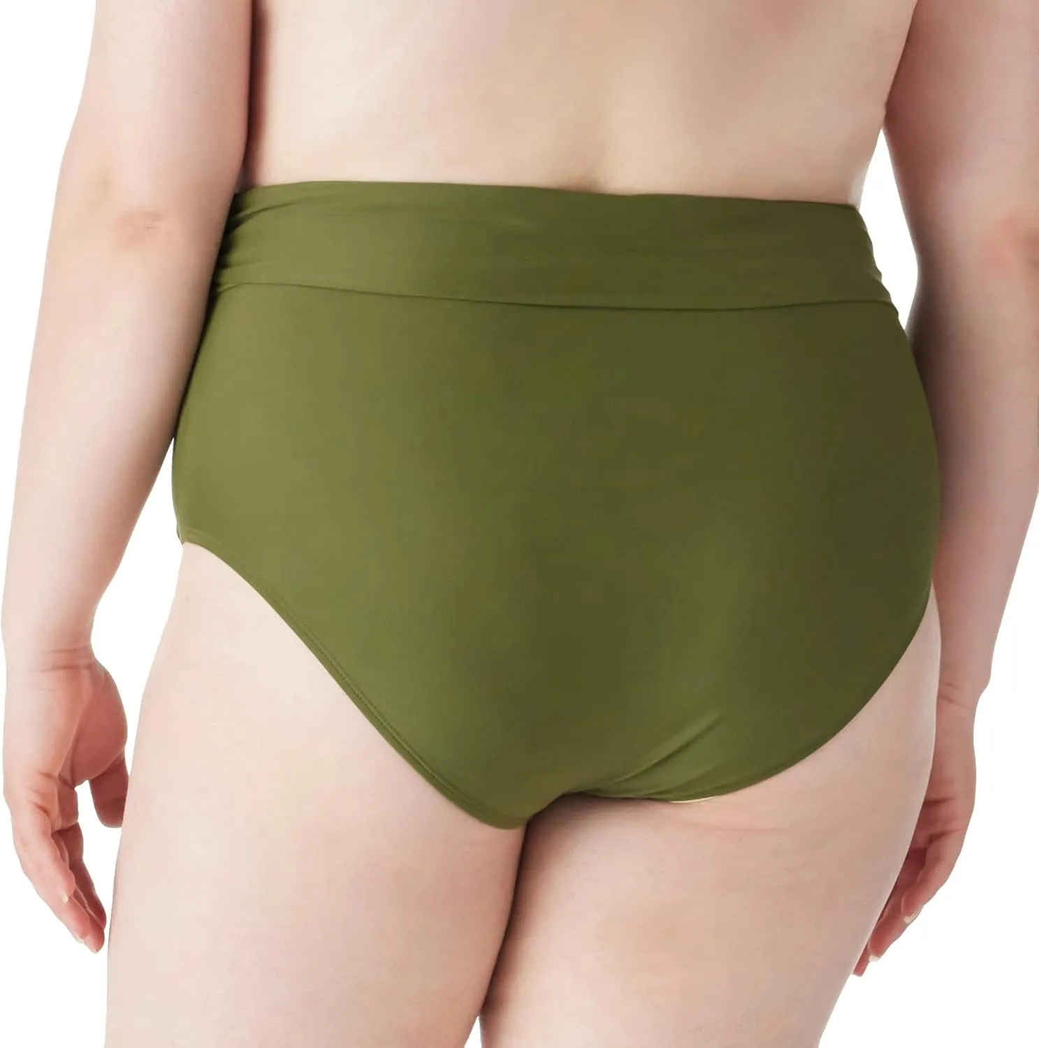 RELLECIGA Women's High Waisted Bottom
