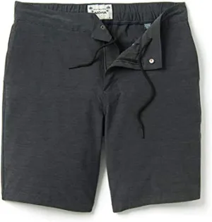 Reyn Spooner Men's 4-Way Stretch Hybrid Aloha 24/7 Performance Shorts