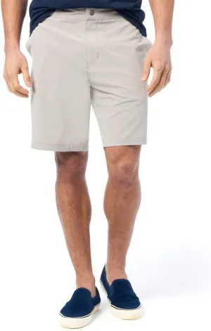 Reyn Spooner Men's 4-Way Stretch Hybrid Aloha 24/7 Performance Shorts