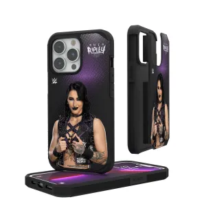 Rhea Ripley Superstar Rugged Phone Case