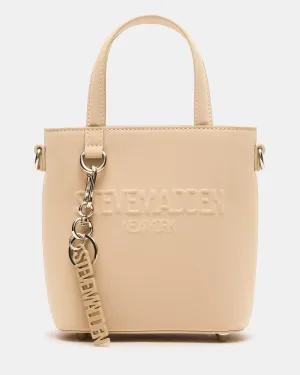 RIGGY BAG KHAKI FABRIC