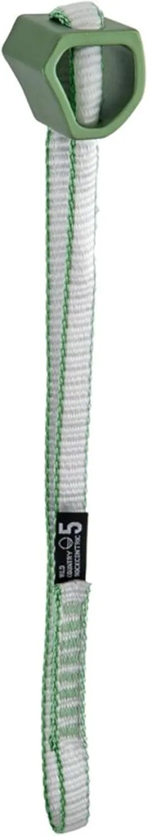 Rockcentric Hexes - Lightweight, Anodized Rock Climbing Hexentrics