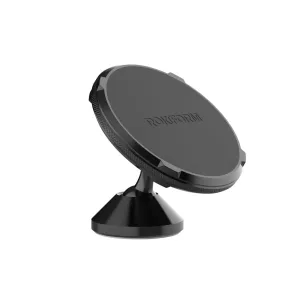 Rokform Dual Magnet Aluminum Swivel Dash Mount