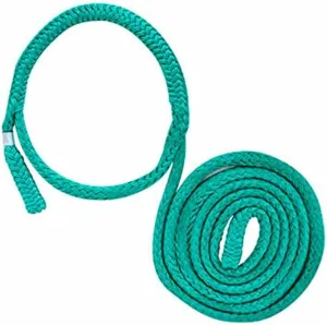 ROPE Logic Loopie Sling 850 3/4" Adjusts 2' - 8' 5,000 SWL, Green