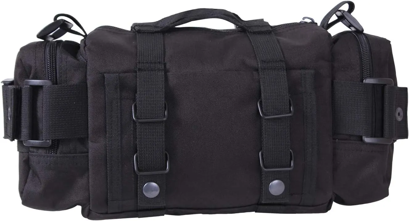 Rothco Tactical Convertipack Bag
