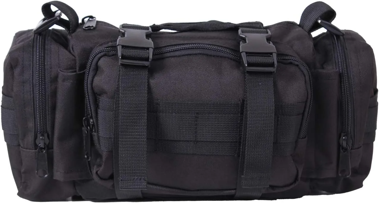 Rothco Tactical Convertipack Bag