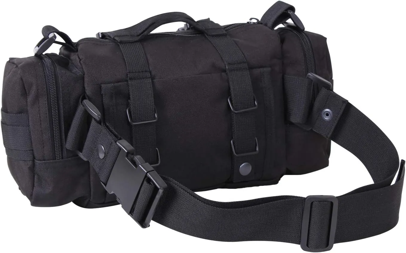 Rothco Tactical Convertipack Bag