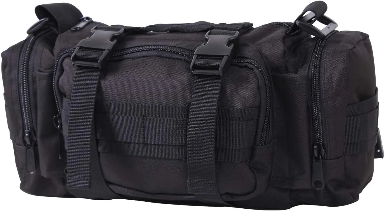 Rothco Tactical Convertipack Bag