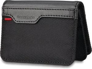 Samsonite Xenon Business Business Card Wallet