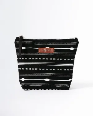 Santa Fe Zipper Pouch