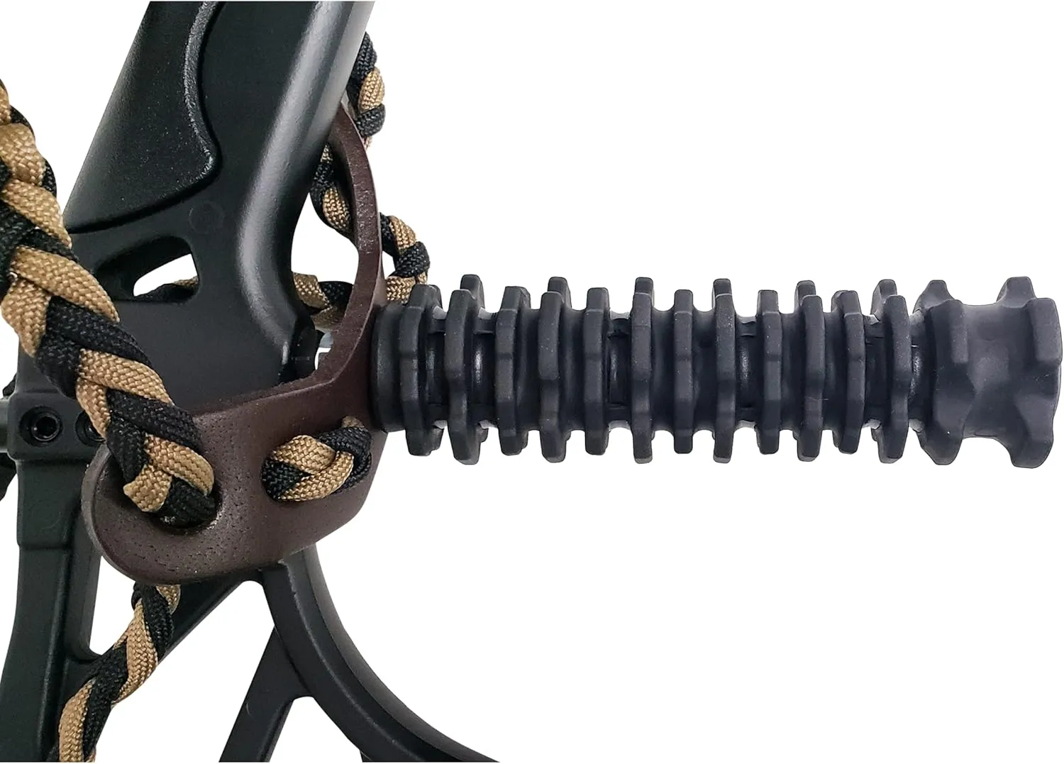 SAS Feud X 30-70 Lbs 19-31" Draw Length Compound Bow Pro Package for Hunting Field Target