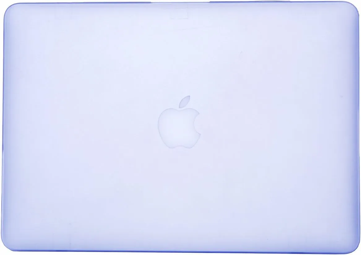 Se7enline Compatible with MacBook Pro 15 inch Case Model A1398 2015/2014/2013/2012 Laptop Hard Shell Protective Case&Sleeve Bag&Keyboard Cover Skin&Screen Protector&Dust Plug,Matte Transparent