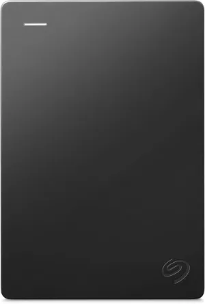 Seagate Portable 4TB External Hard Drive HDD – USB 3.0 for PC, Mac, Xbox, & PlayStation - 1-Year Rescue Service (STGX4000400)